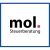 Logo Laubengaier Klein PartG mbB Steuerberatungsgesellschaft