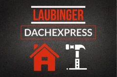 Laubinger Dachexpress Hildesheim