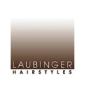 Logo Laubinger Hairstyles