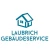 Logo Laubrich Gebäudeservice