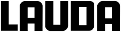 Logo Lauda Dr. R. Wobser GmbH & Co. KG