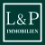 Logo LAUE & PARTNER