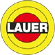 Logo Lauer Industrieservice GmbH