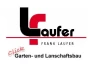 Logo Laufer Frank Kommunale Dienstleistungen Garten- und Landschaftsbau