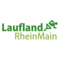 Logo Laufland Rhein Main GmbH