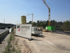 Laumann Betonbau und Sanierungs GmbH Eckental
