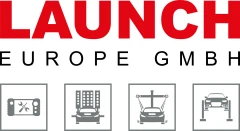 LAUNCH Europe GmbH Logo