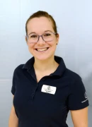 Zahnärztin Dr. Laura Reiter, MVZ Zahnärzte am Schönen Turm in Erding