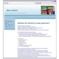 Logo Laure Lustiere