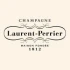 Logo Laurent-Perrier Diffusion S.A.R.L.