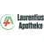 Logo Laurentius Apotheke Delbrin Houri