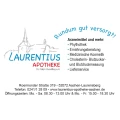 Laurentius-Apotheke Ralph Quadflieg e.K. Aachen