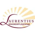 Logo Laurentius Pflegeheim GlauchauGmbH