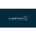 Logo Laureus Sport for Good Foundation