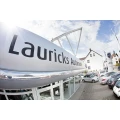Logo Lauricks Automobile GmbH