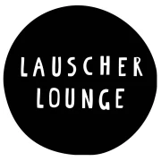 Logo Lauscherlounge