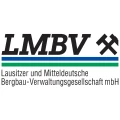 Logo Lausitzer und Mitteldeutsche Bergbau- Verwaltungsgesellschaft mbH