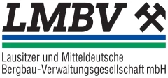 Logo Lausitzer und Mitteldeutsche Bergbau- Verwaltungsgesellschaft mbH