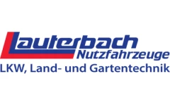 Lauterbach Nutzfahrzeuge GmbH Berg, Oberfranken