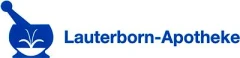 Logo Lauterborn-Apotheke
