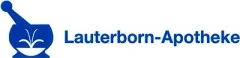 Logo Lauterborn-Apotheke Dr. Mohammed Hayek-Quassini