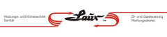 Logo Laux Heizungsbau GmbH