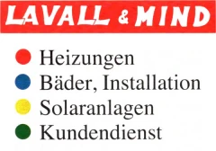Lavall & Mind Heizung und Sanitär GmbH Völklingen