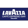 Logo LAVAZZA Café Espresso Bar Esslingen Logo LAVAZZA Café Espresso Bar Esslingen