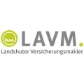 Logo lavm.landshuter versicherungsmakler GmbH