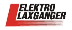 Logo Laxganger Elektro