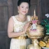 Logo Lay Thai - Traditionelle Thaimassage