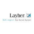 Logo Layher Wilhelm GmbH & Co KG