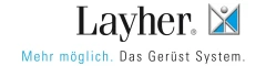 Logo Layher Wilhelm GmbH & Co KG