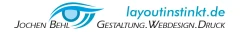 layoutinstinkt - Print- & Web-Design - Inh. Jochen Behl Gr&uuml;ndau