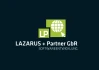 Logo Lazarus und Partner GbR Softwareentwickler