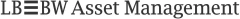 Logo LBBW Asset Management Investmentgesellschaft mbH Investmentgesellschaft
