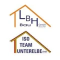 Logo LBH-Bau GmbH & Co.KG