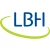 Logo LBH Steuerberatung GmbH, Niederlassung Limburg