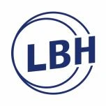 Logo LBH-Steuerberatungs GmbH
