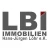 Logo Lbi-immobilien