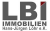 Logo Lbi-immobilien