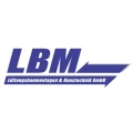 Logo LBM L&uuml;ftungsbaumontagen GmbH