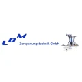Logo LBM -Zerspanungstechnik GmbH