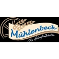 Logo M&uuml;hlenbeck GmbH B&auml;ckerei-Sindeldorf