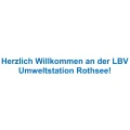 Logo LBV Umweltstation