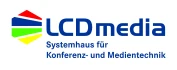 Logo LCD Media GmbH