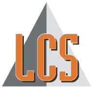 Logo LCS Computer Service GmbH