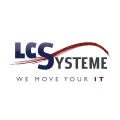 LCS GmbH EDV-Systemberatung Beratung f&uuml;r Informationstechnologie Frankenthal