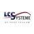 Logo LCS GmbH EDV-Systemberatung Beratung für Informationstechnologie