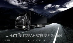 Logo LCT Nutzfahrzeuge GmbH